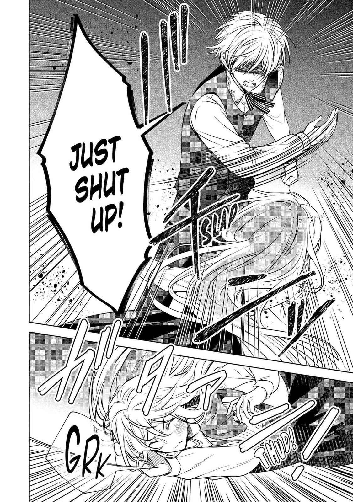 Nadenade Skill de Maryoku Chuunyuu!! Chapter 3 page 30 - 