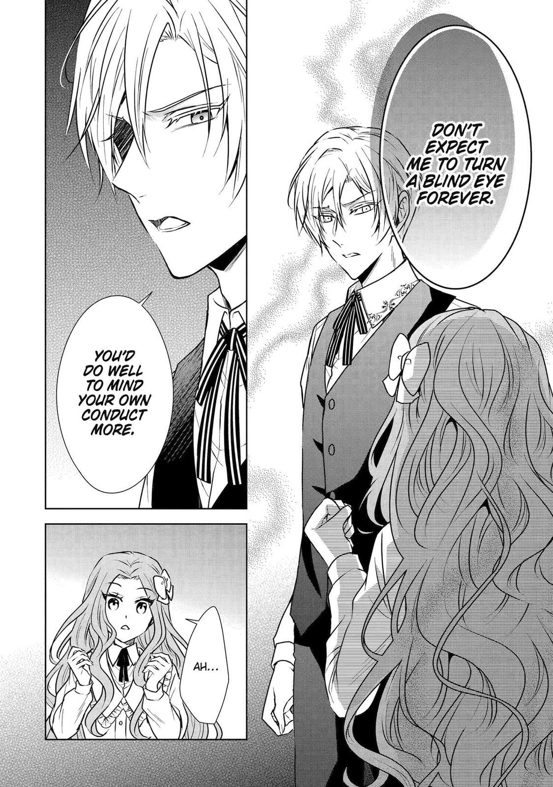 Nadenade Skill de Maryoku Chuunyuu!! Chapter 3 page 6 - 