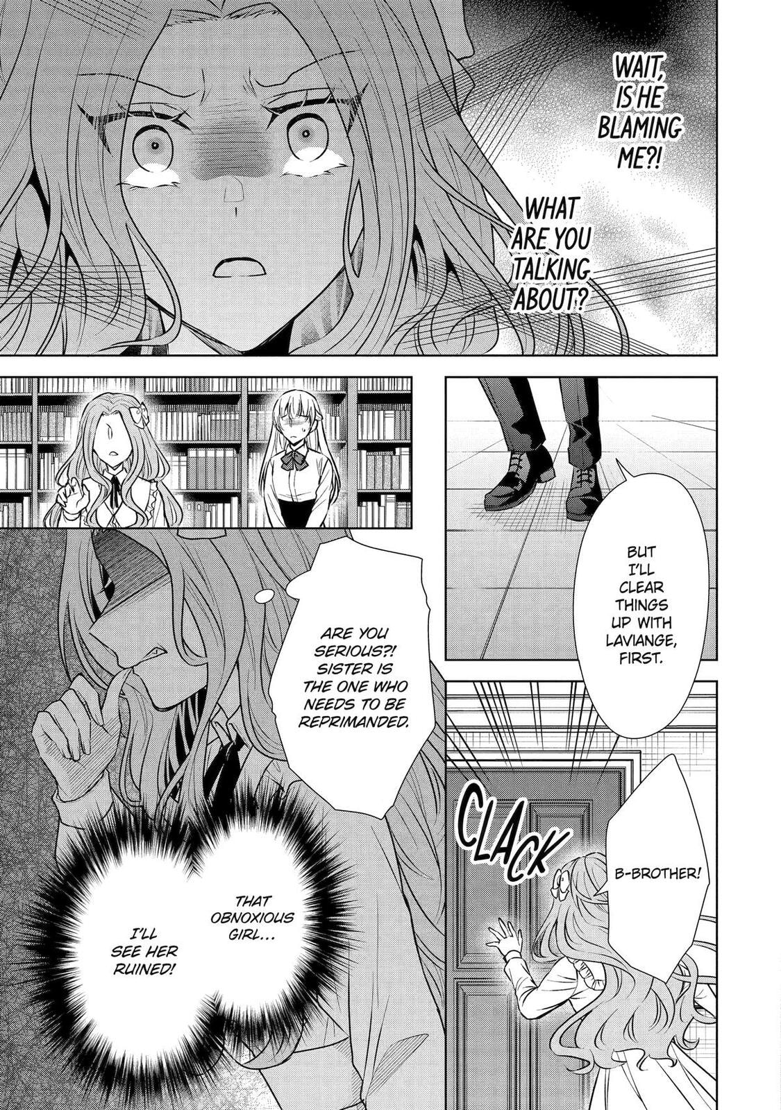 Nadenade Skill de Maryoku Chuunyuu!! Chapter 3 page 7 - 