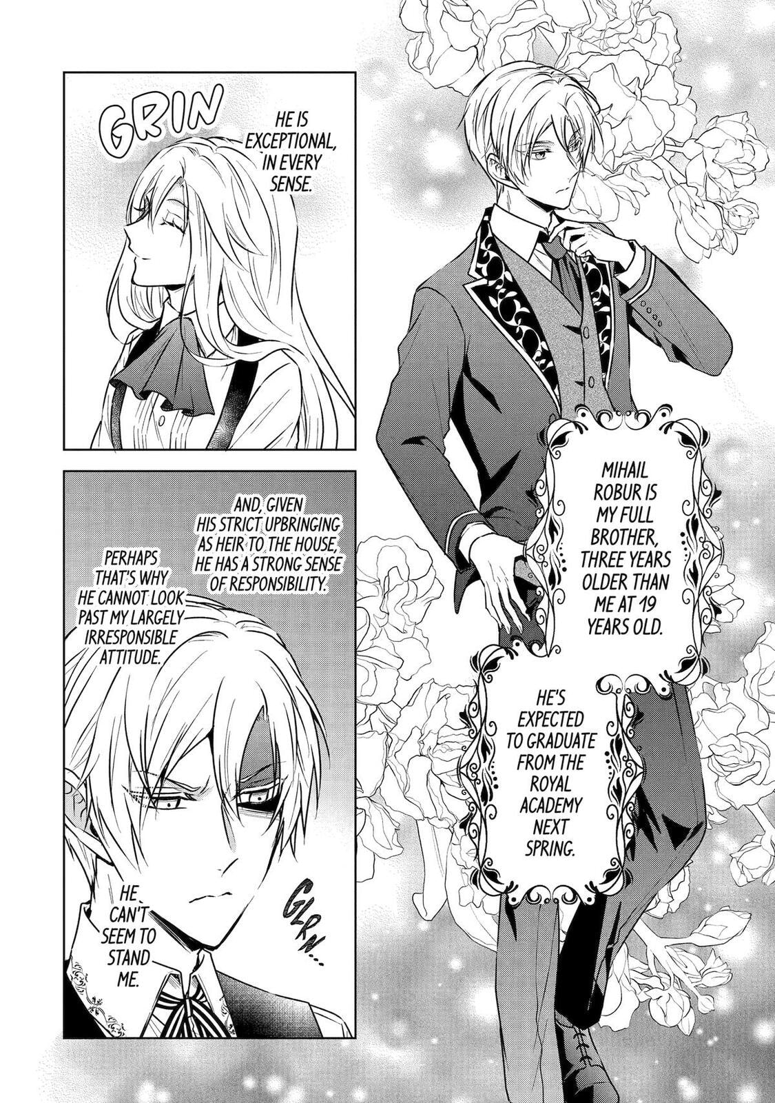 Nadenade Skill de Maryoku Chuunyuu!! Chapter 3 page 10 - 