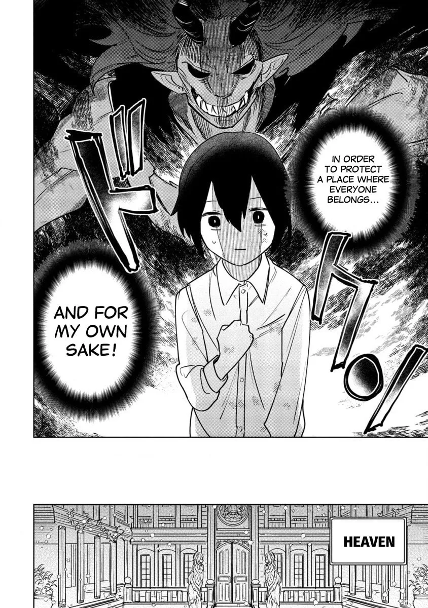Nadenade Skill de Maryoku Chuunyuu!! Chapter 4 page 24 - 