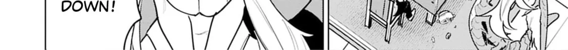 Nadenade Skill de Maryoku Chuunyuu!! Chapter 5 page 4 - 