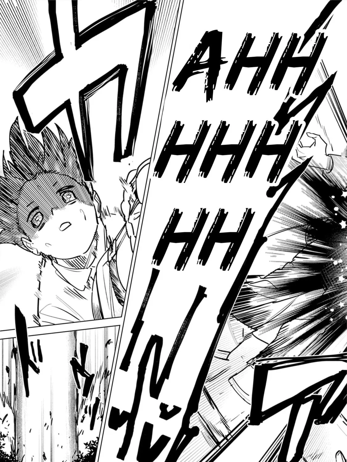 Nadenade Skill de Maryoku Chuunyuu!! Chapter 6 page 45 - 