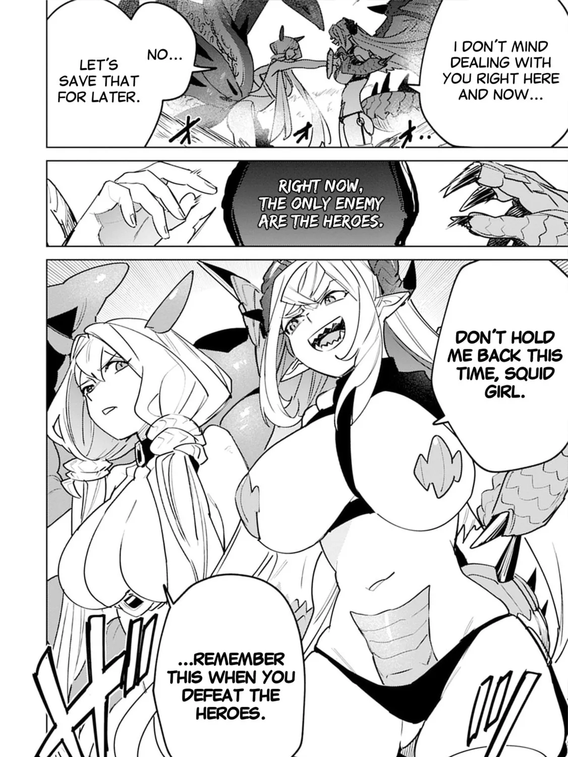 Nadenade Skill de Maryoku Chuunyuu!! Chapter 6 page 7 - 