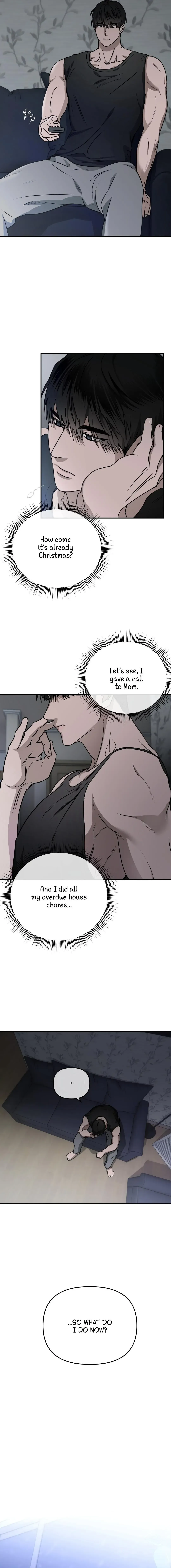 Nae Robosi Isanghae! Chapter 1 page 6 - 
