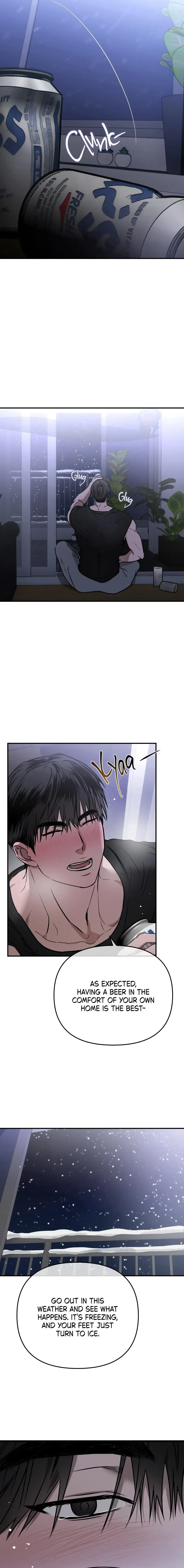 Nae Robosi Isanghae! Chapter 1 page 7 - 