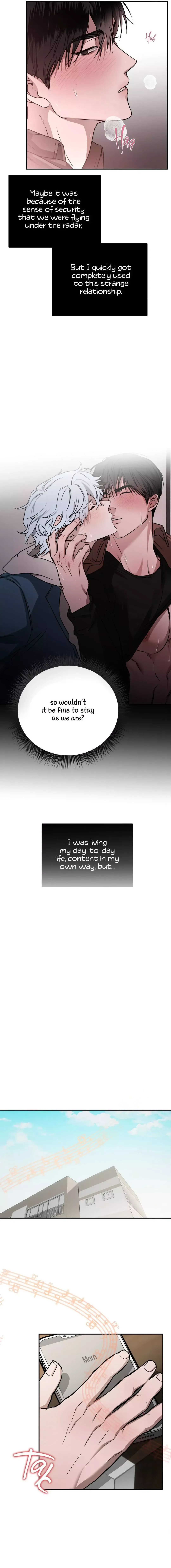 Nae Robosi Isanghae! Chapter 3 page 7 - 