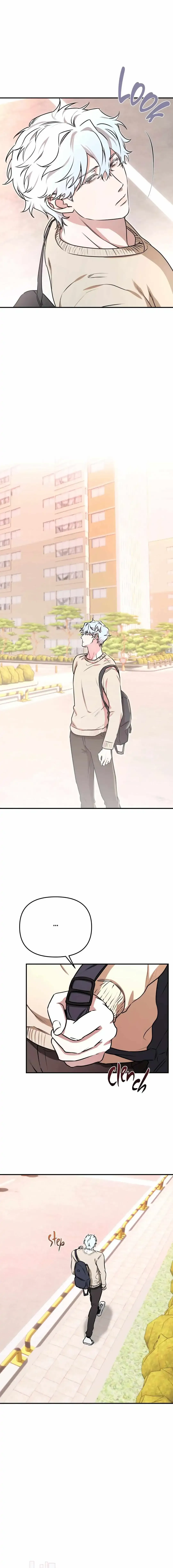 Nae Robosi Isanghae! Chapter 5 page 10 - 