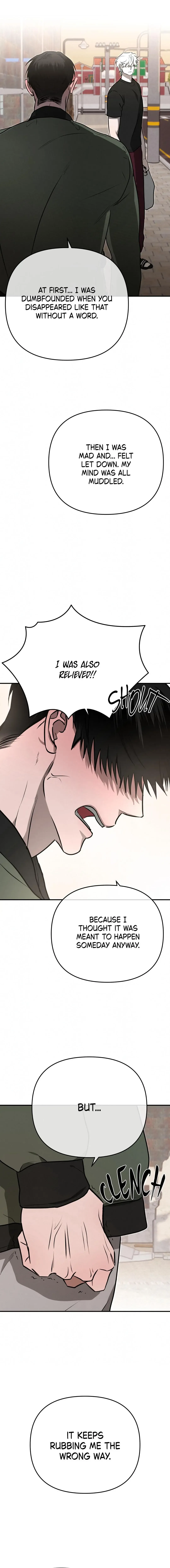 Nae Robosi Isanghae! Chapter 7 page 2 - 