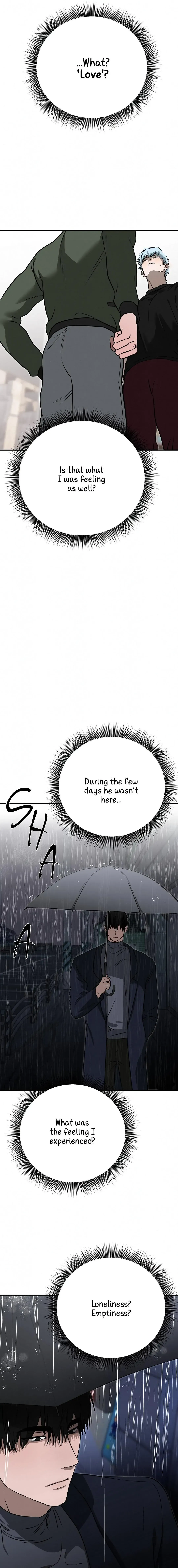 Nae Robosi Isanghae! Chapter 7 page 7 - 