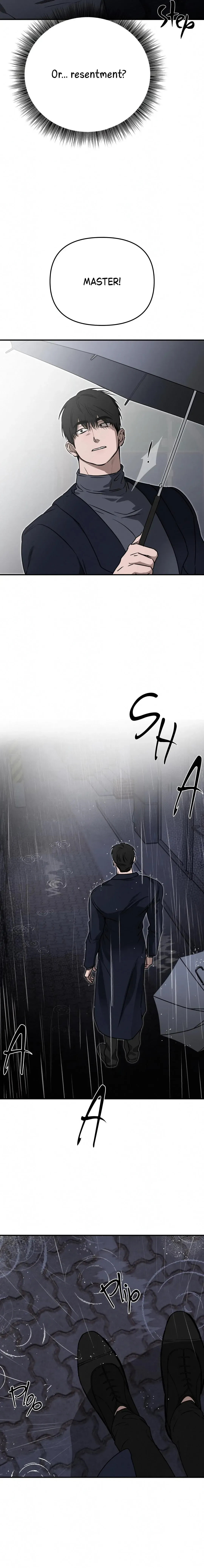 Nae Robosi Isanghae! Chapter 7 page 8 - 