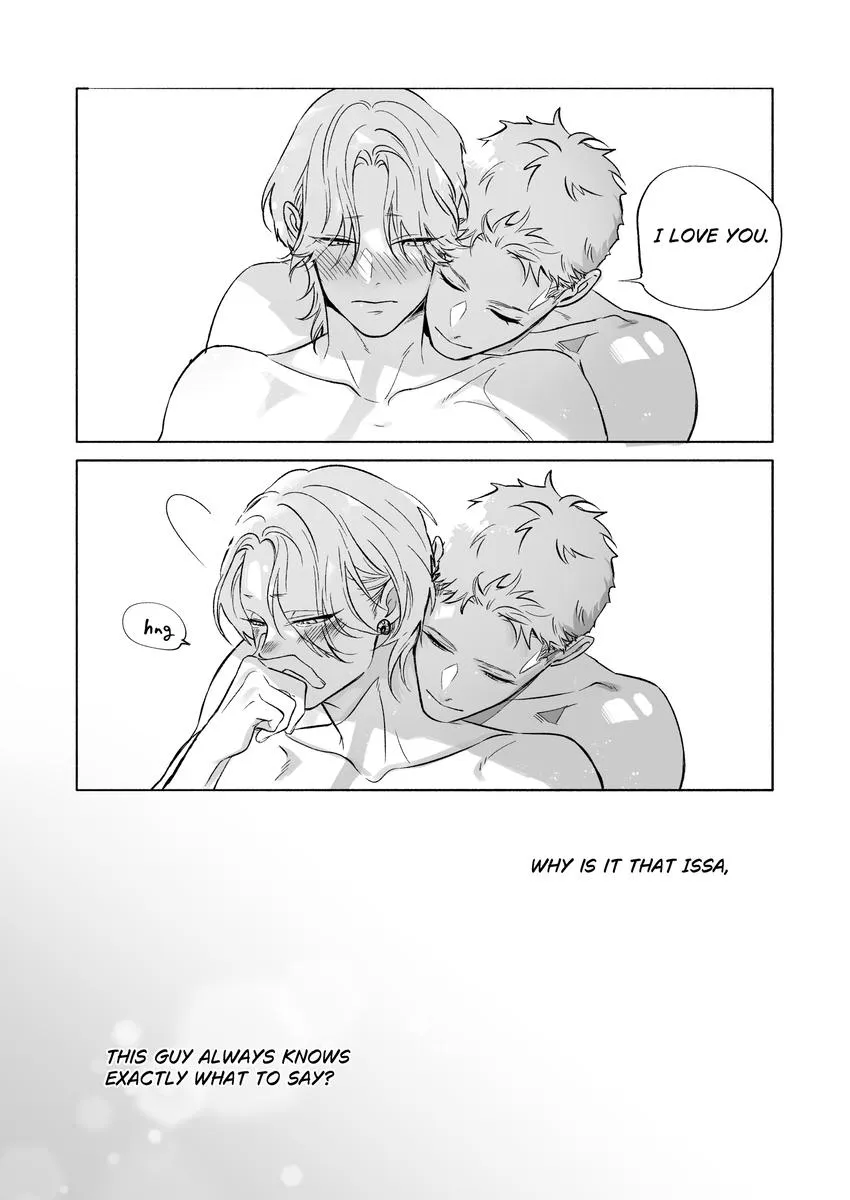 Nagahama to Be, or Not to Be Chapter 5.75 page 53 - 