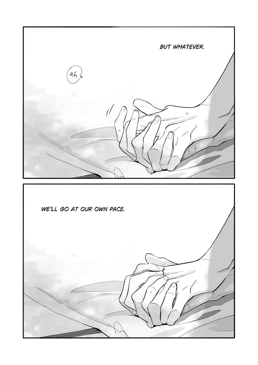Nagahama to Be, or Not to Be Chapter 5.75 page 56 - 
