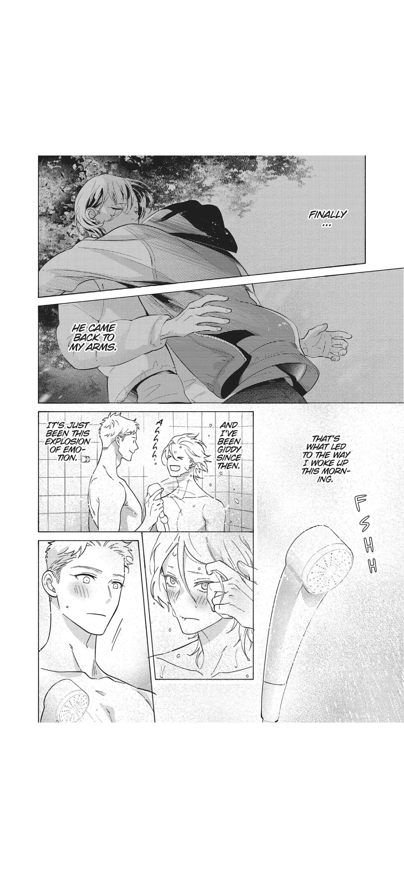 Nagahama to Be, or Not to Be Chapter 6 page 13 - 