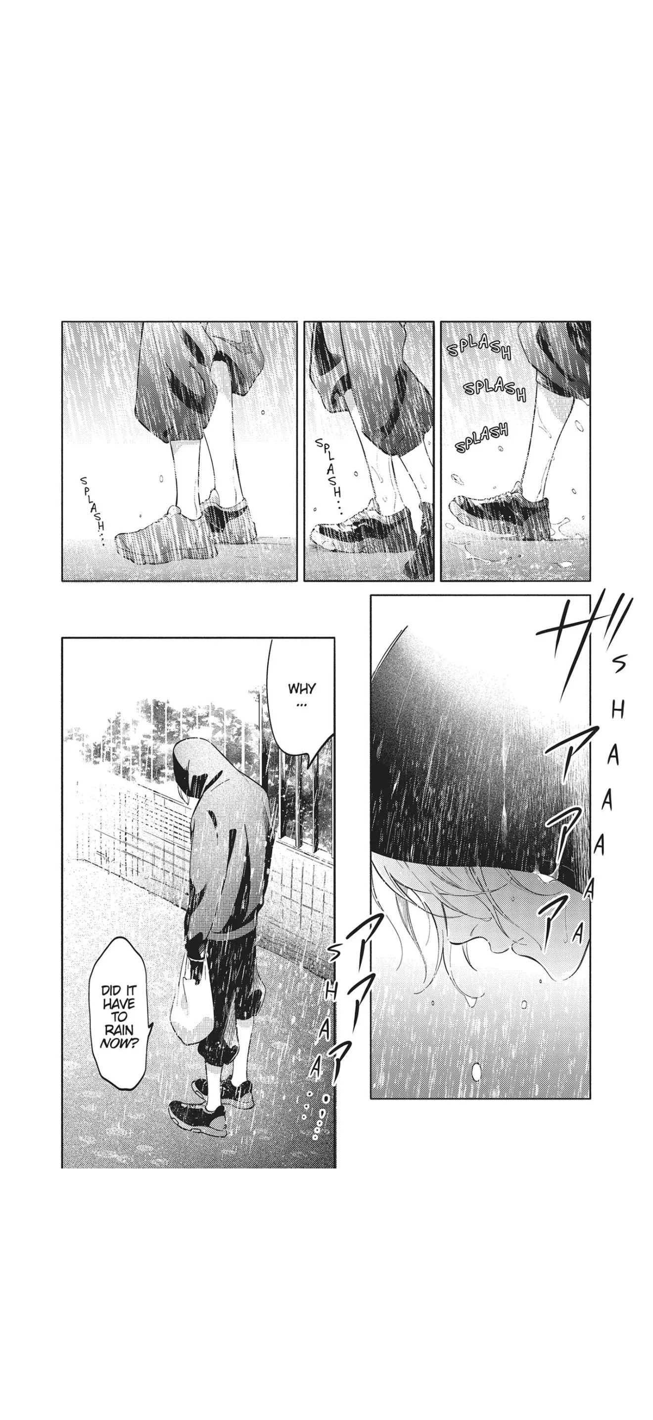 Nagahama to Be, or Not to Be Chapter 6 page 49 - 