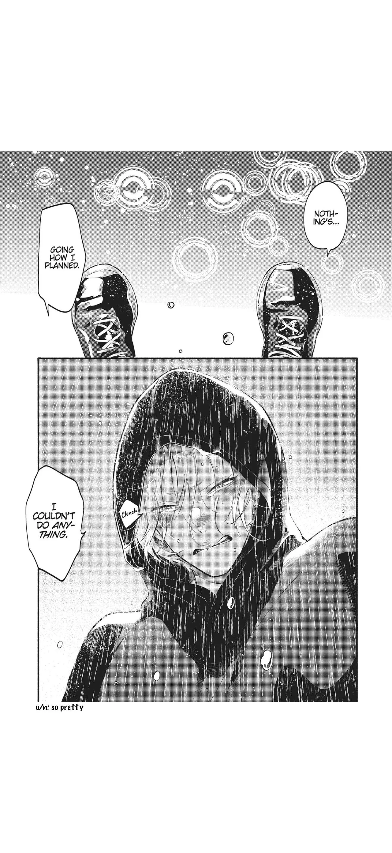 Nagahama to Be, or Not to Be Chapter 6 page 50 - 