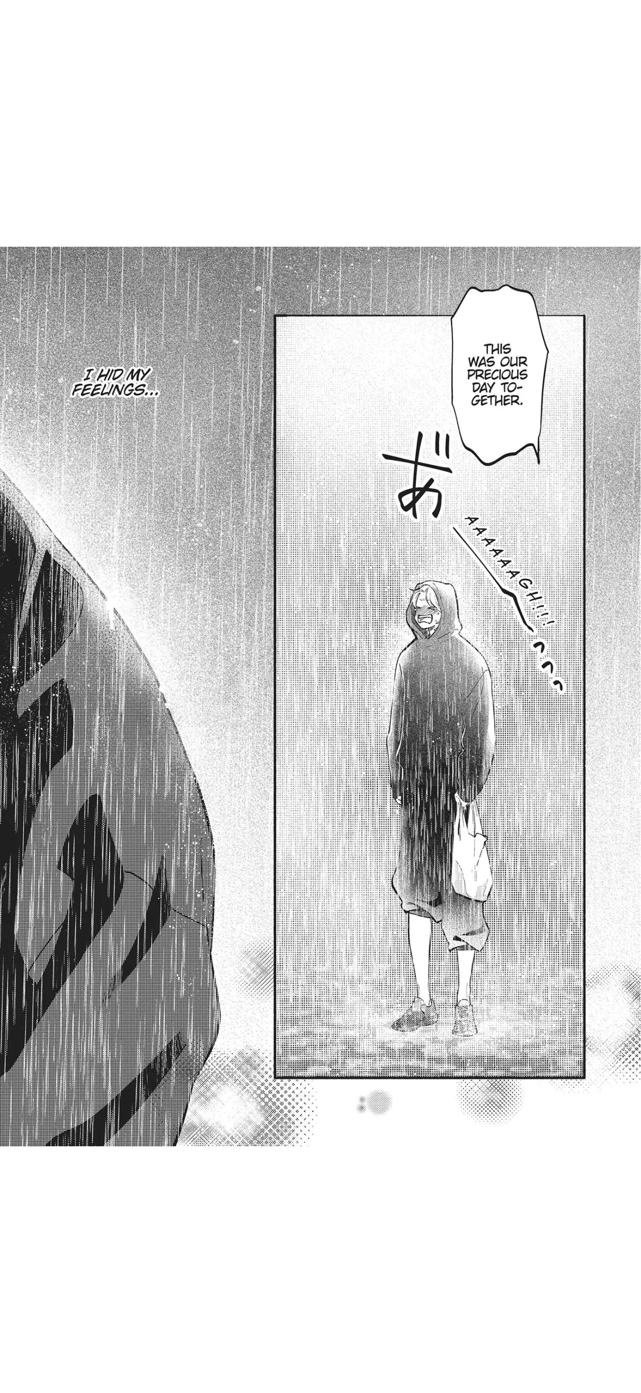 Nagahama to Be, or Not to Be Chapter 6 page 51 - 