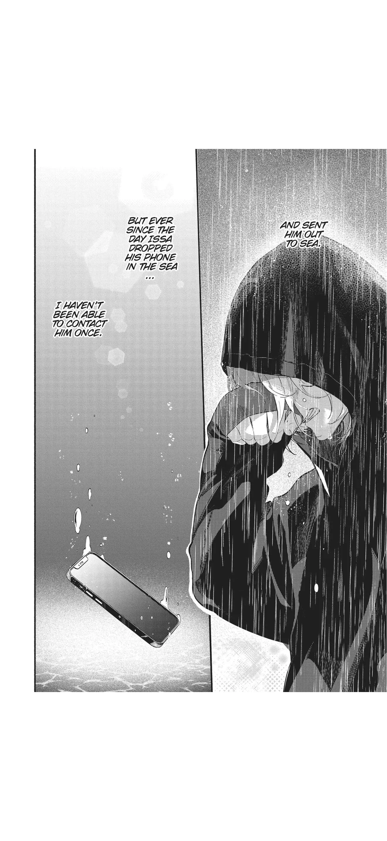 Nagahama to Be, or Not to Be Chapter 6 page 52 - 