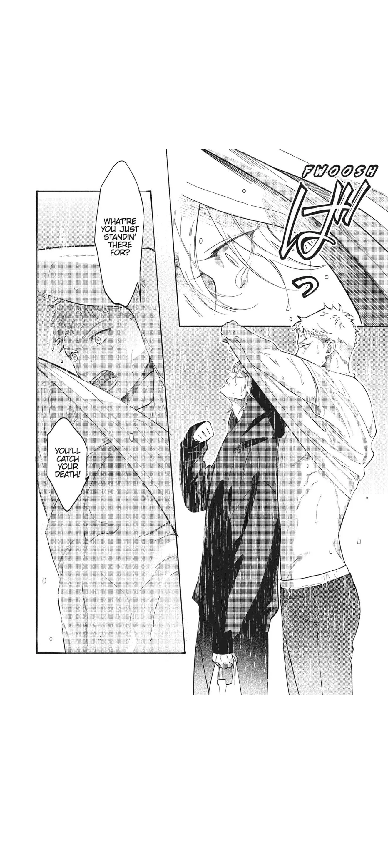 Nagahama to Be, or Not to Be Chapter 6 page 55 - 