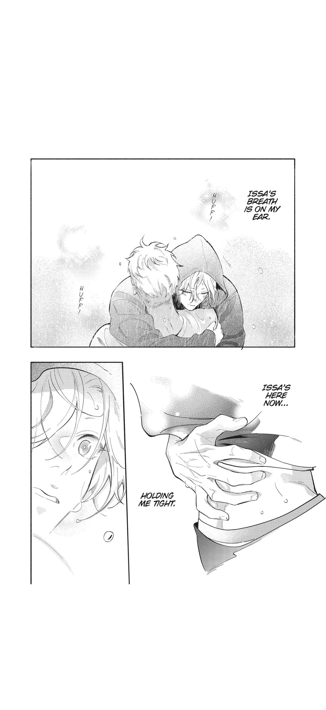 Nagahama to Be, or Not to Be Chapter 6 page 59 - 