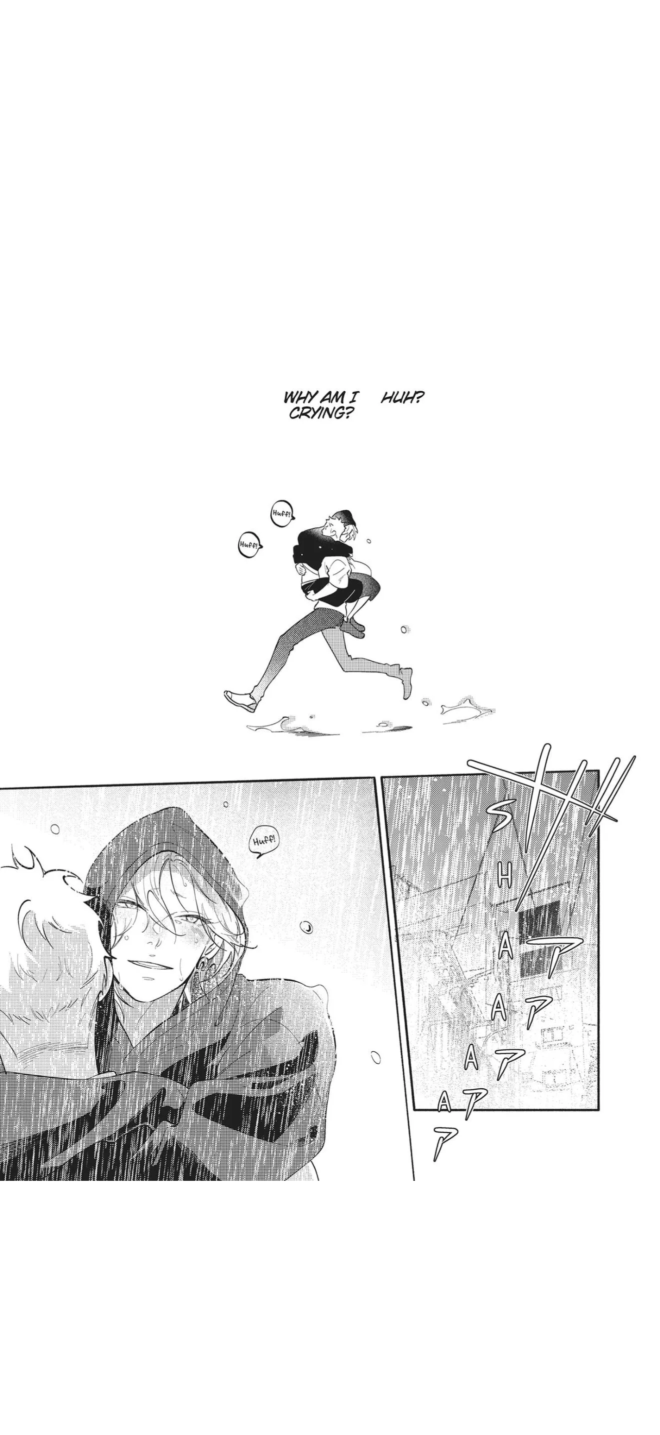 Nagahama to Be, or Not to Be Chapter 6 page 60 - 