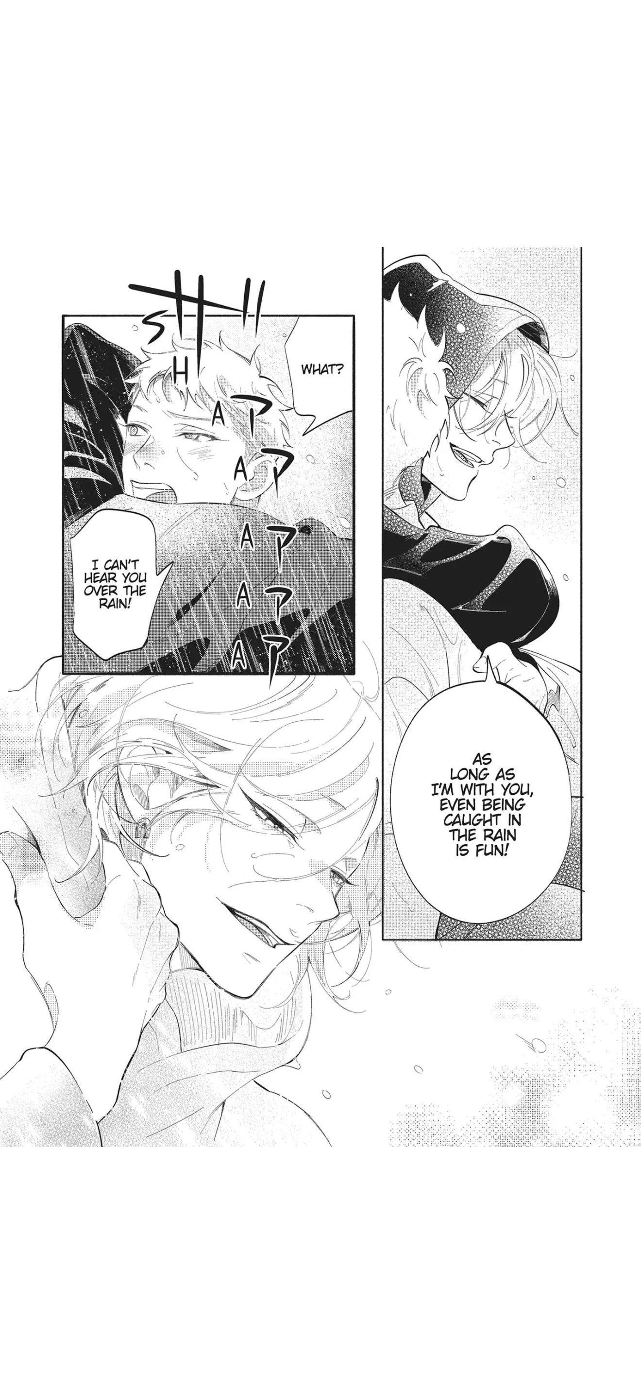Nagahama to Be, or Not to Be Chapter 6 page 62 - 