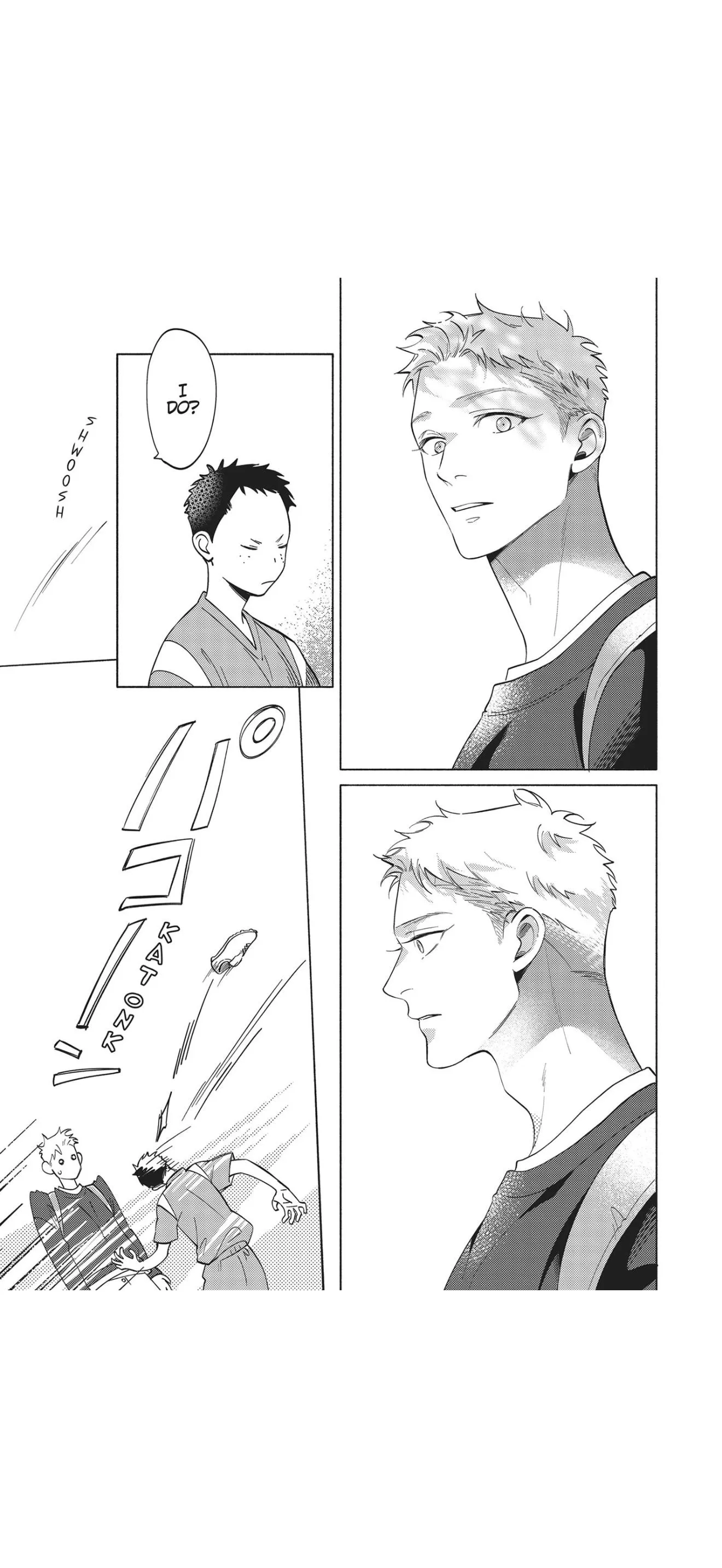 Nagahama to Be, or Not to Be Chapter 7 page 28 - 