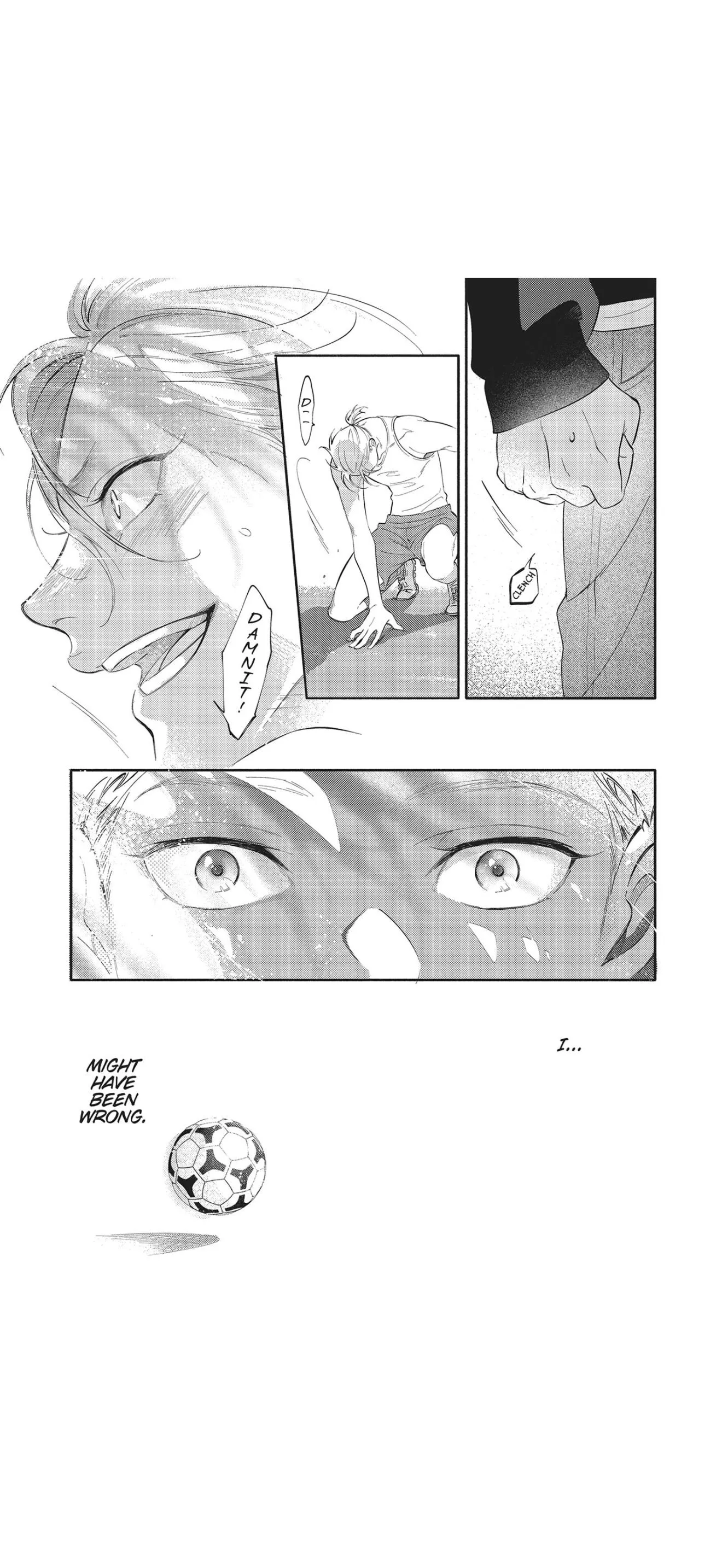 Nagahama to Be, or Not to Be Chapter 7 page 44 - 