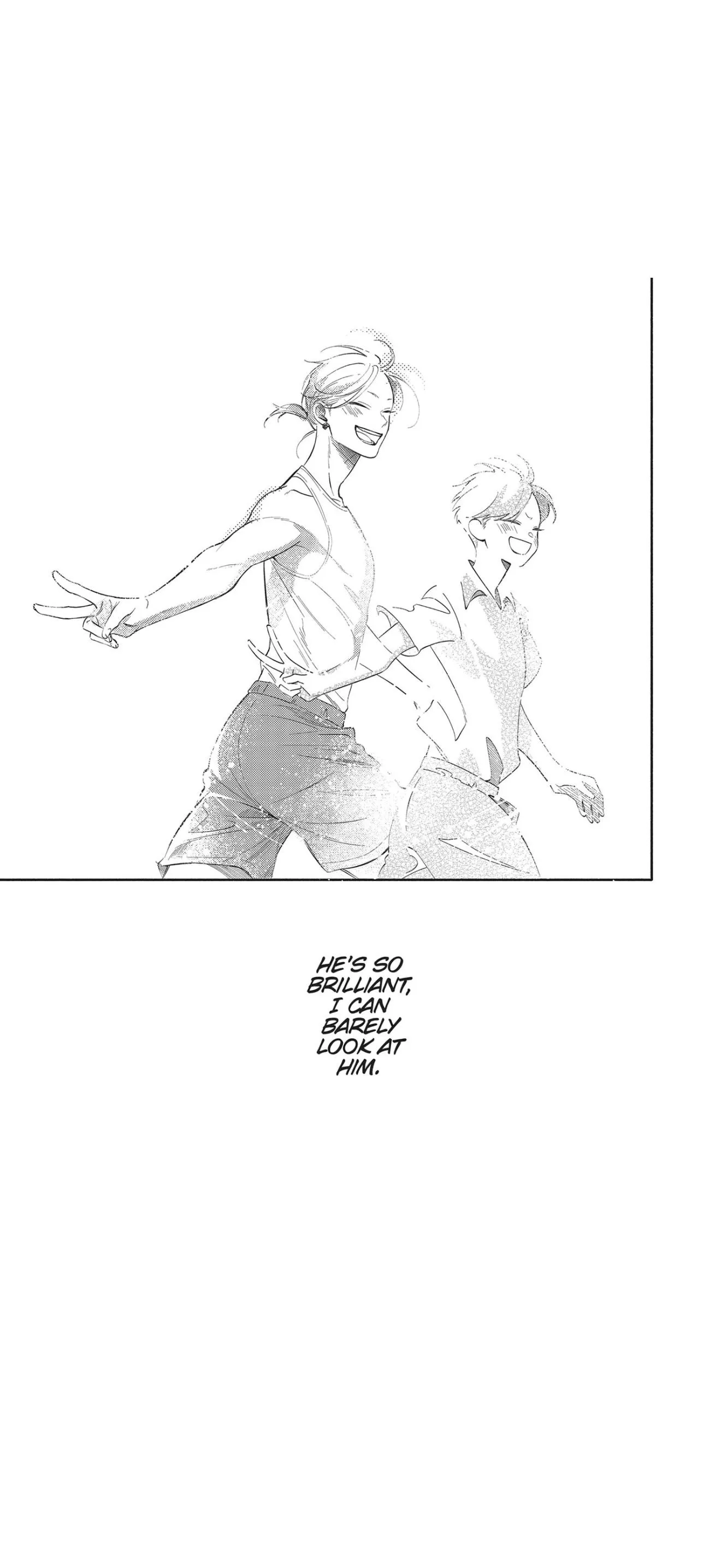 Nagahama to Be, or Not to Be Chapter 7 page 46 - 
