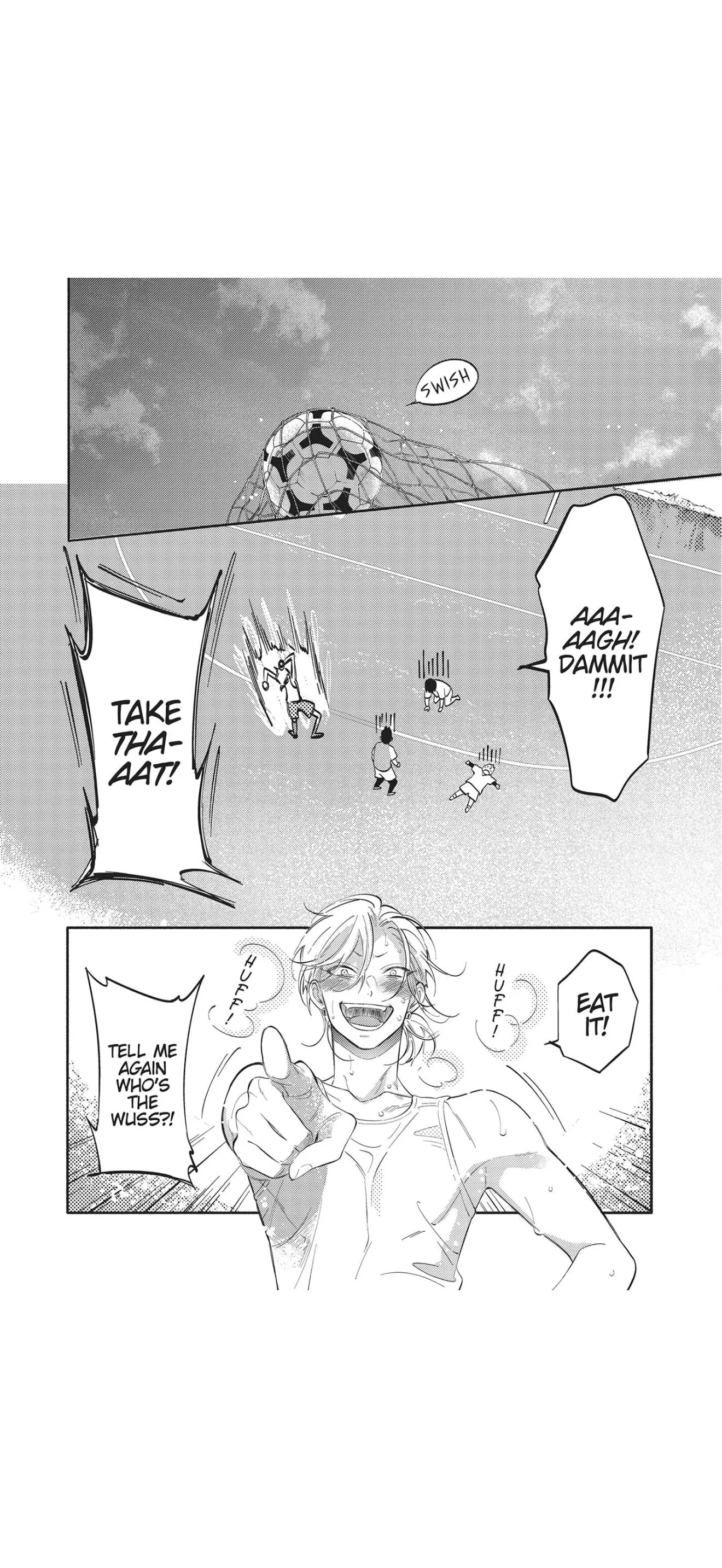 Nagahama to Be, or Not to Be Chapter 7 page 47 - 