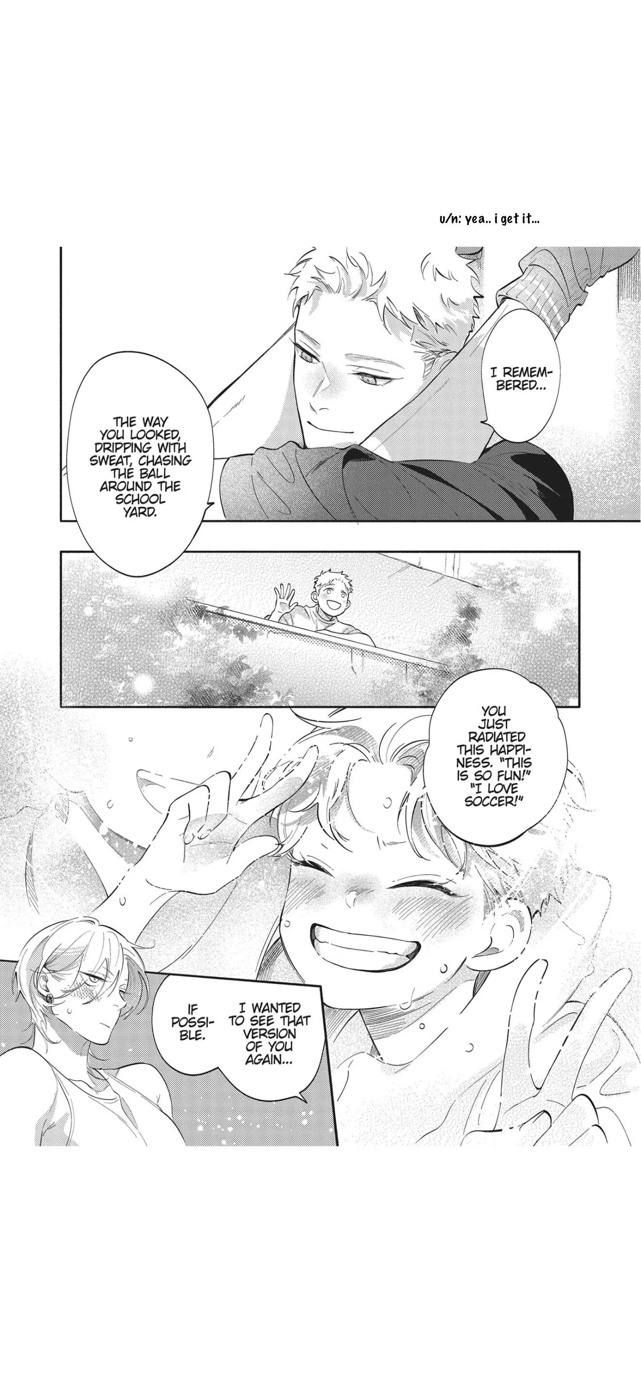 Nagahama to Be, or Not to Be Chapter 7 page 52 - 