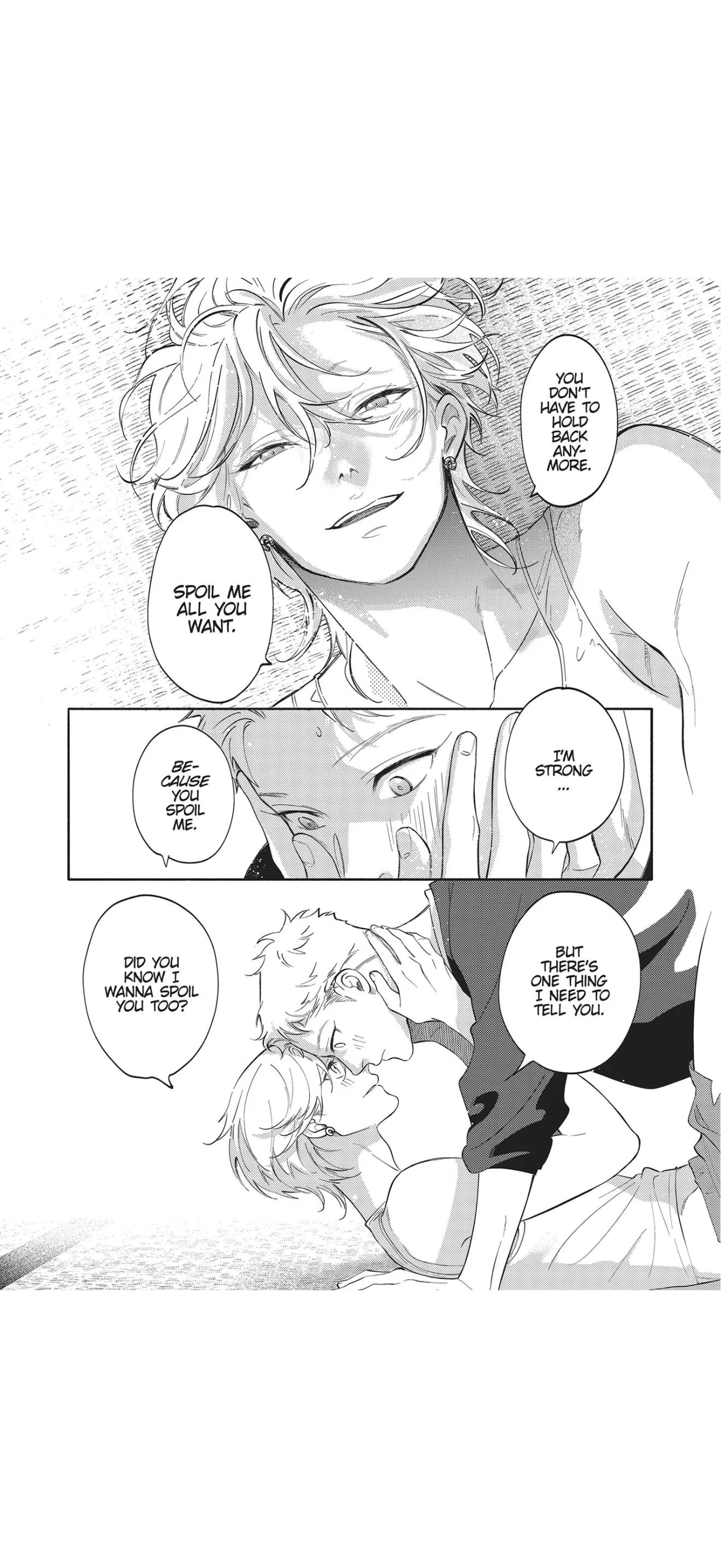 Nagahama to Be, or Not to Be Chapter 7 page 55 - 