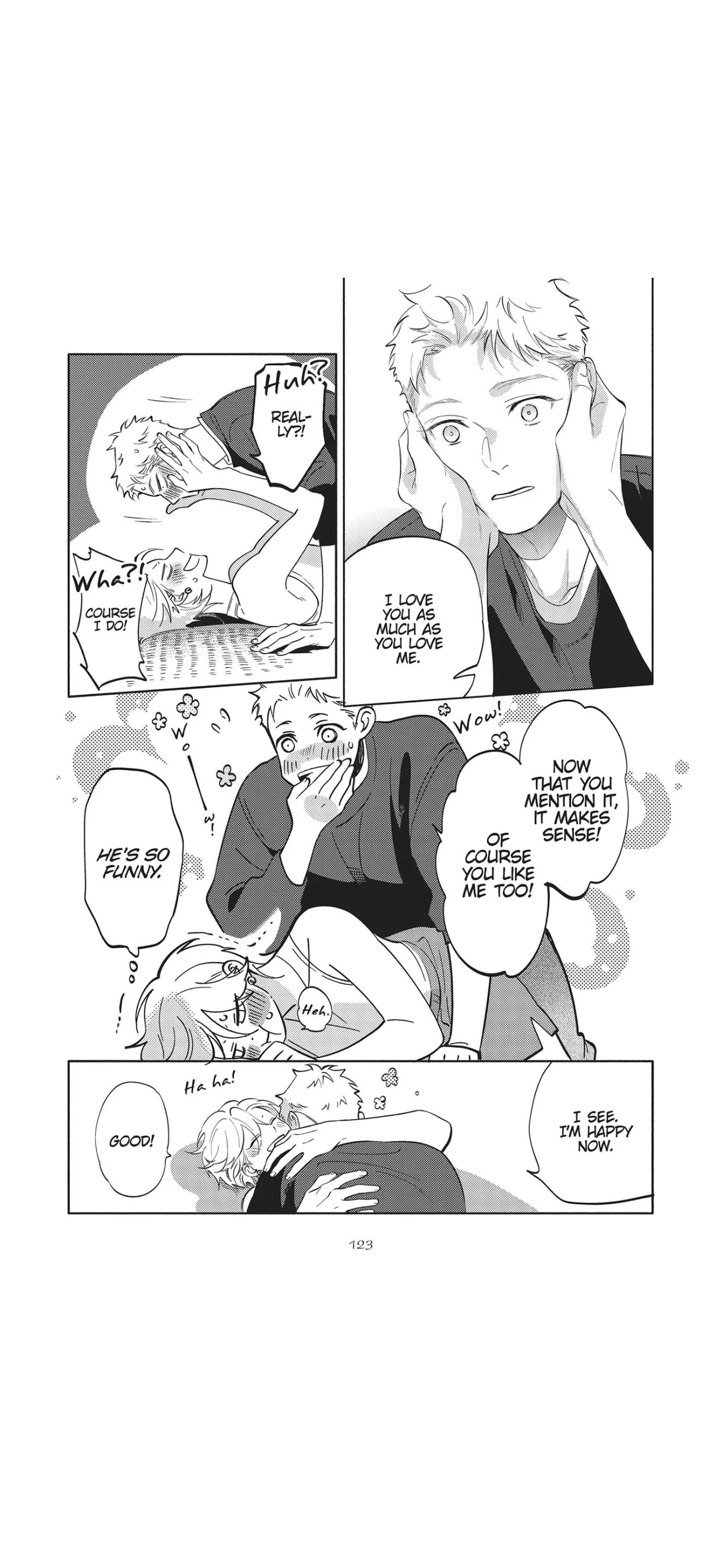 Nagahama to Be, or Not to Be Chapter 7 page 56 - 