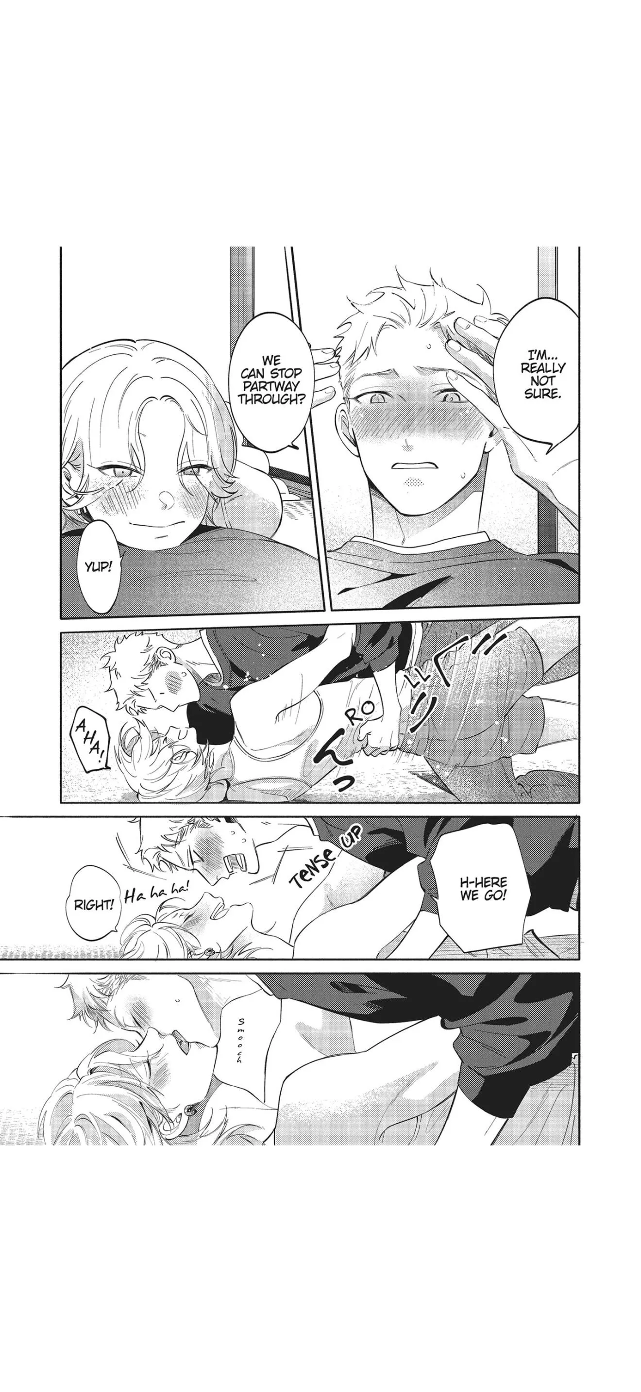 Nagahama to Be, or Not to Be Chapter 7 page 60 - 