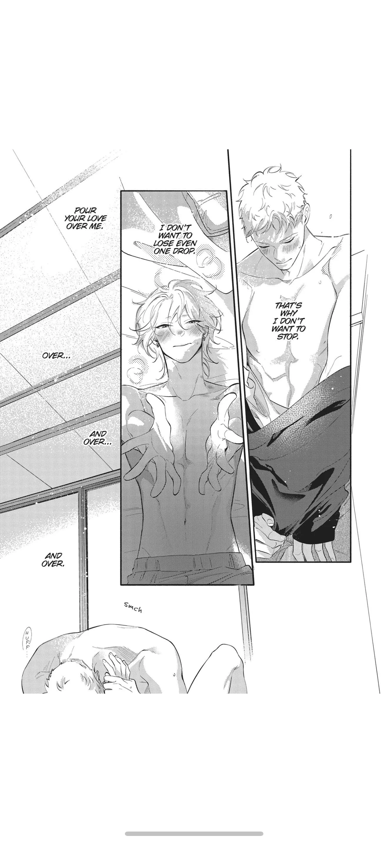 Nagahama to Be, or Not to Be Chapter 7 page 62 - 