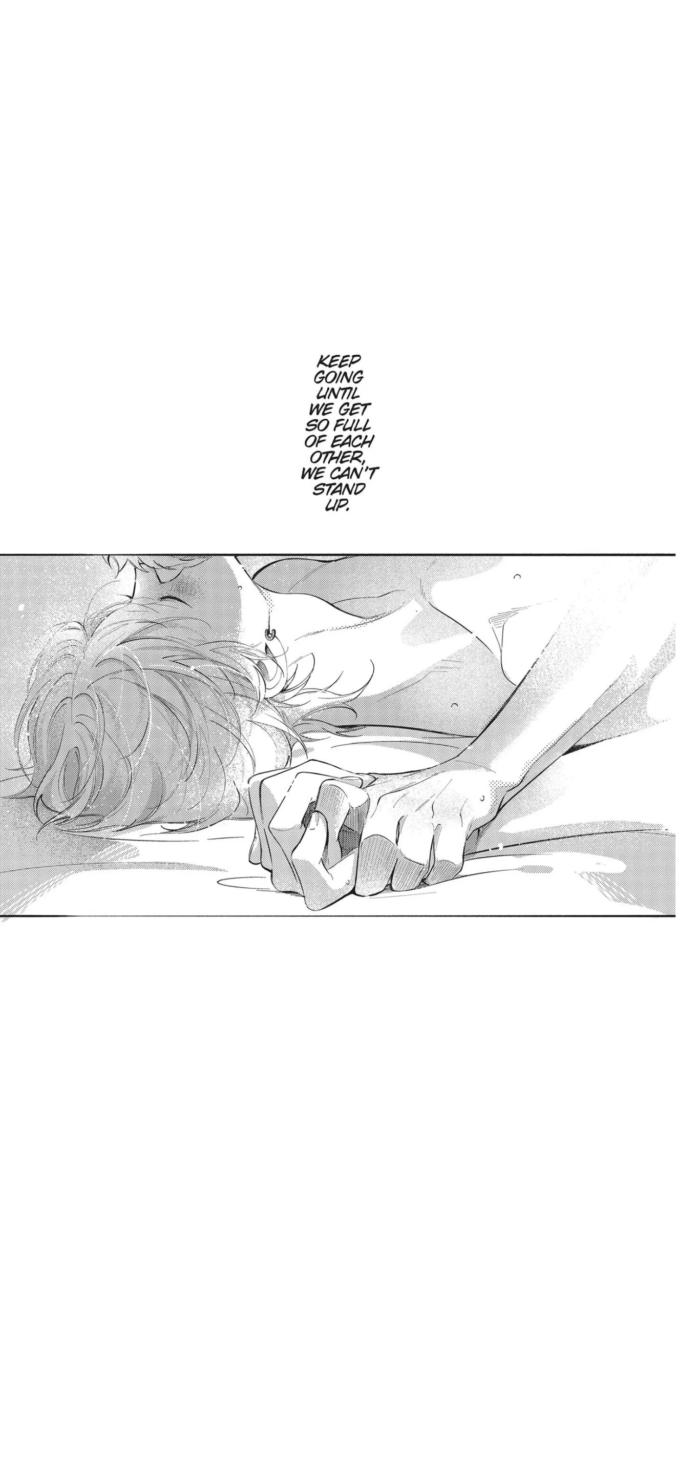 Nagahama to Be, or Not to Be Chapter 7 page 63 - 