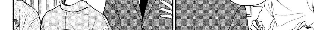 Nagatan to Aoto: Ichika no Ryourichou Chapter 5 page 13 - 