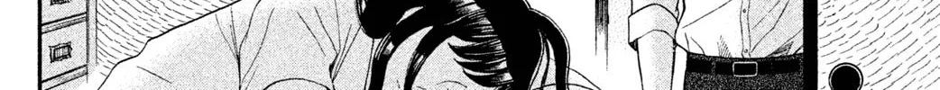 Nagatan to Aoto: Ichika no Ryourichou Chapter 5 page 45 - 