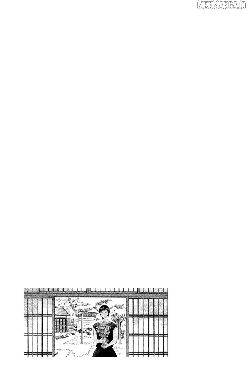 Nagatan to Aoto: Ichika no Ryourichou Chapter 6 page 38 - 