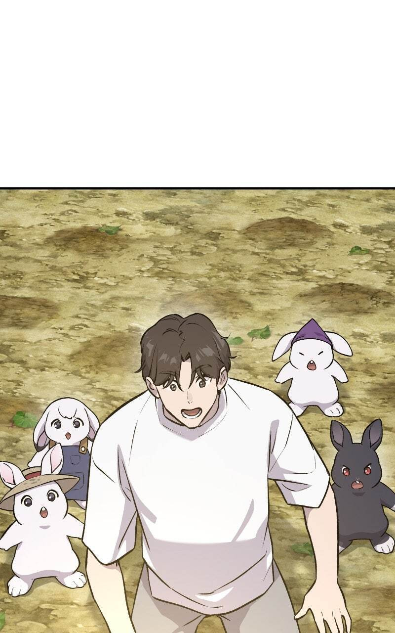 Nahonja Tabeseo Nongsa Chapter 21 page 1 - 