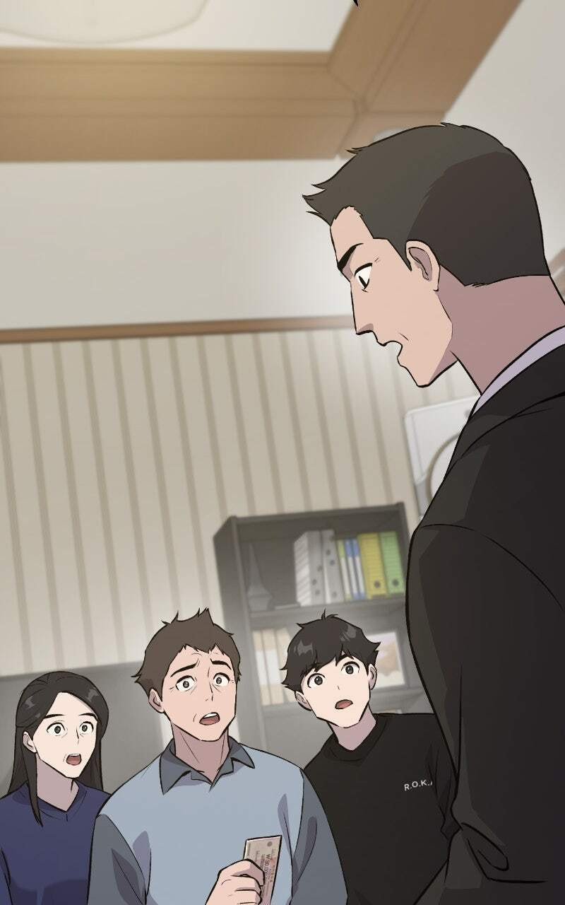 Nahonja Tabeseo Nongsa Chapter 21 page 101 - 
