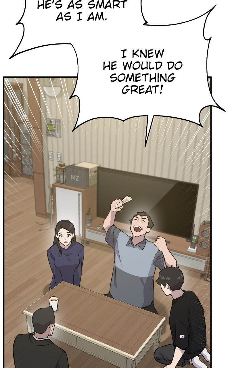 Nahonja Tabeseo Nongsa Chapter 21 page 103 - 