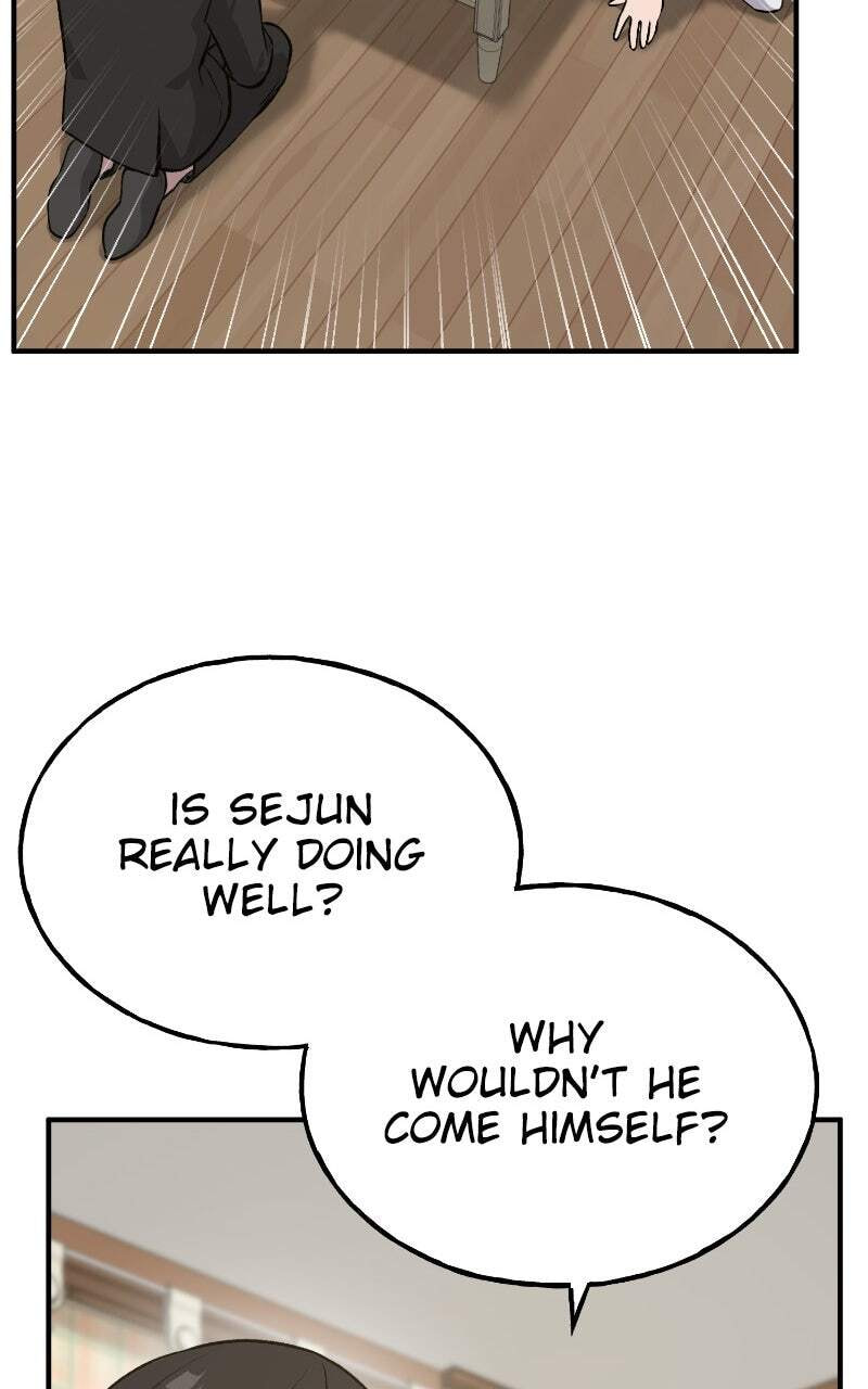 Nahonja Tabeseo Nongsa Chapter 21 page 104 - 