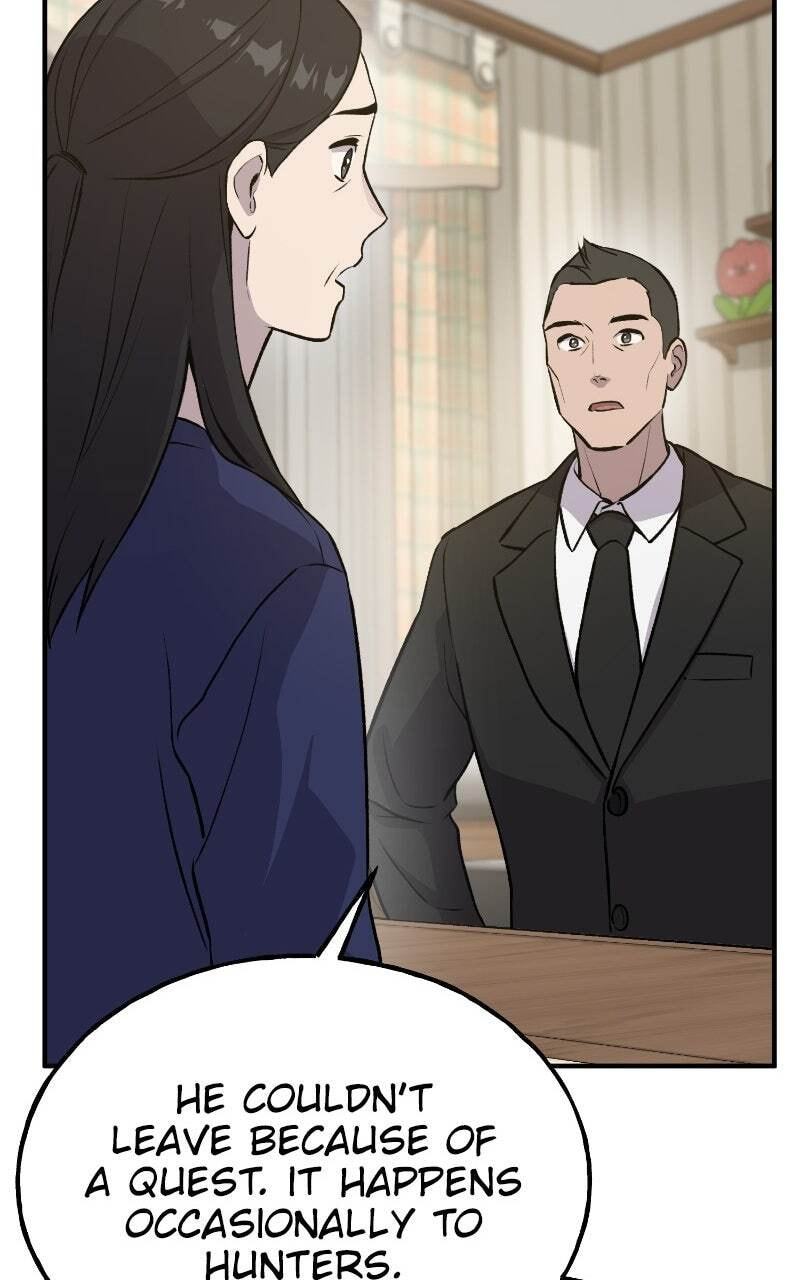 Nahonja Tabeseo Nongsa Chapter 21 page 105 - 