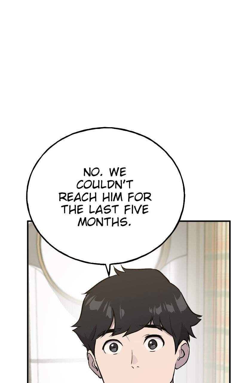 Nahonja Tabeseo Nongsa Chapter 21 page 110 - 