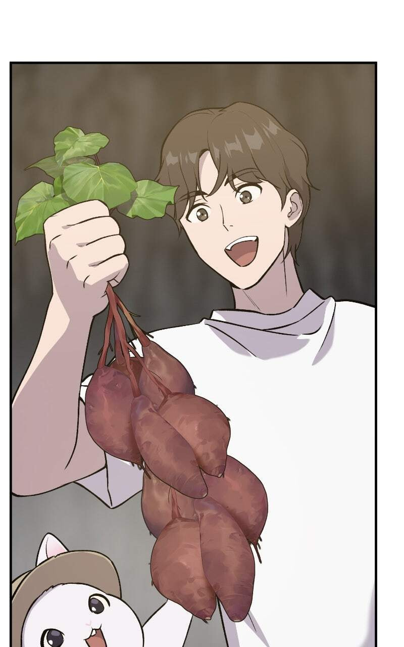 Nahonja Tabeseo Nongsa Chapter 21 page 12 - 