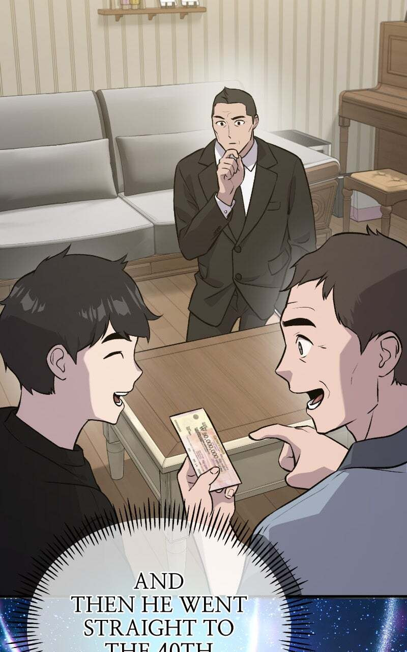 Nahonja Tabeseo Nongsa Chapter 21 page 115 - 