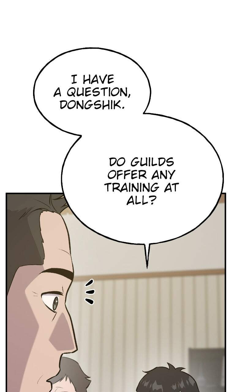 Nahonja Tabeseo Nongsa Chapter 21 page 120 - 