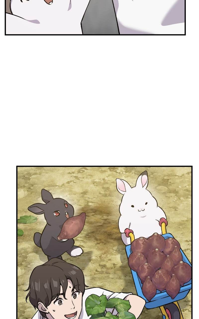Nahonja Tabeseo Nongsa Chapter 21 page 13 - 