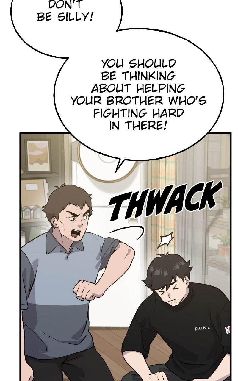Nahonja Tabeseo Nongsa Chapter 21 page 122 - 